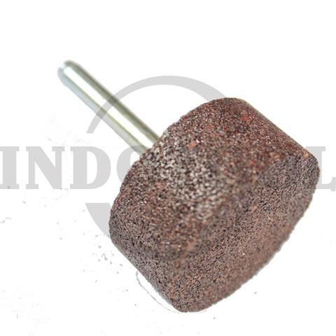 MOUNTED WHEEL A-36P, WJ-5 / BATU GERINDA BOTOL NIPPON RESIBON