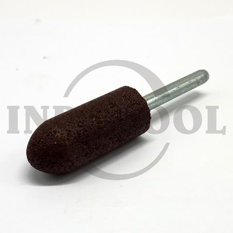 MOUNTED WHEEL A-36P, AJ-4 / BATU GERINDA BOTOL NIPPON RESIBON