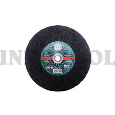CUTTING WHEEL, STEEL 4" (100 x 2.0 x 16mm) F1 A46 / BATU GERINDA POTONG BAJA ROHA
