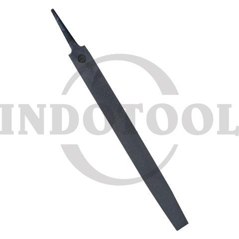 *COARSE TEETH FLAT FILE W/OUT HANDLE 300mm / ALAT KIKIR ROHA