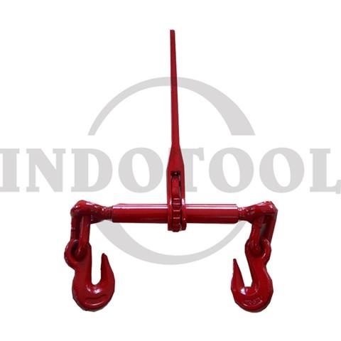 L 140 RATCHET TYPE LOAD BINDER 5/16" - 3/8" / PENGENCANG RANTAI ROHA