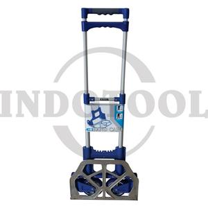HAND CART, ALUMINUM 60KG, 1000x394x406mm / ALAT ANGKUT BARANG ROHA