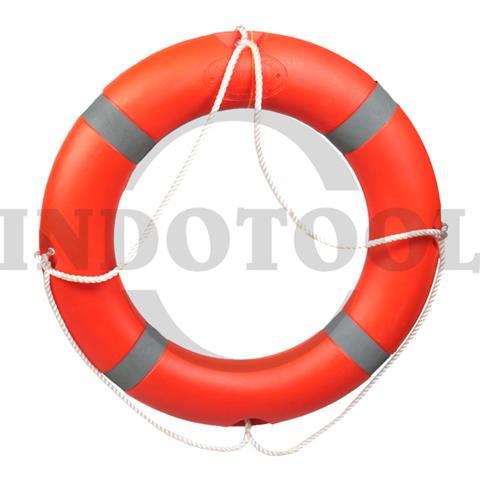 *LIFEBUOY 2.5kg / PELAMPUNG / RING BUOY ROHA
