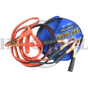 CABLE BOOSTER 150 AMP / KABEL AKI SELLERY