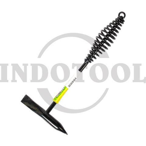 CHIPPING HAMMER 10" x 20mm / PALU LAS, PALU CHIPPING SELLERY
