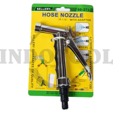 HOSE NOZZLE / SEMPROTAN AIR SELLERY