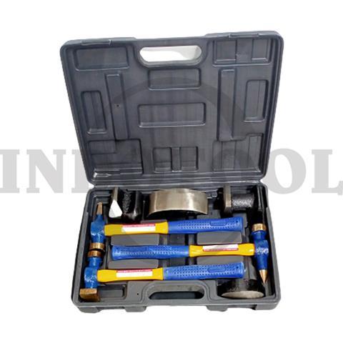 CAR BODY REPAIR KIT / PALU KETOK BODY MOBIL / PALU KETOK MAGIC SELLERY