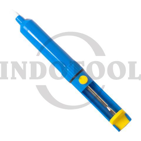 DESOLDERING PUMP / ALAT POMPA PENYEDOT TIMAH / SEDOTAN TIMAH SELLERY