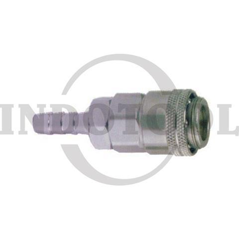 *COUPLER ONE TOUCH NOC-30 SH 3/8" hose / QUICK COUPLER KOMPRESSOR SHPI