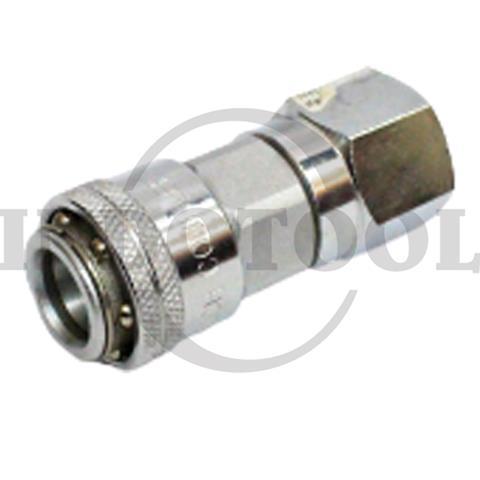 *COUPLER ONE TOUCH NOC-40 SF 1/2"FEMALE / QUICK COUPLER KOMPRESSOR SHPI