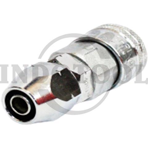 *COUPLER ONE TOUCH NOC-40 SP 8x12mm / QUICK COUPLER KOMPRESSOR SHPI