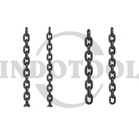 RANTAI TAKEL, ANGKAT 10mm / RANTAI ANGKAT / TAKEL SHUANG GE