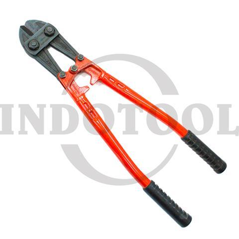 *BOLT CLIPPER 18" / GUNTING BETON SUPER