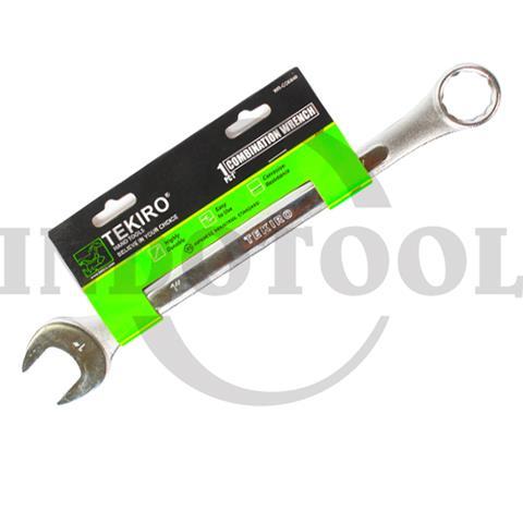 *COMBINATION WRENCH INCH 1" / KUNCI RING PAS TEKIRO