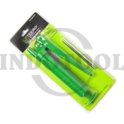 MINI GREASE GUN 100cc / MINI POMPA GEMUK TANGAN TEKIRO