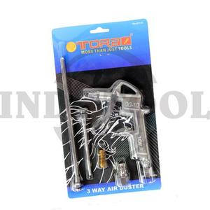 AIR DUSTER, 3 WAY / SEMPROTAN ANGIN 3 WAY TORA