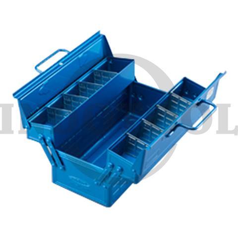 TOOL BOX ST-350 340 x 160 x 170mm / TAS PERKAKAS TOYO