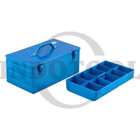 TOOL BOX PT-410 410 x 200 x 150mm / TAS PERKAKAS TOYO
