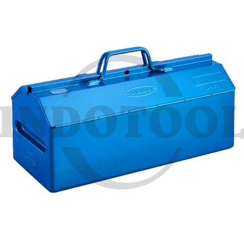 TOOL BOX L-530 530 x 200 x 190mm / TAS PERKAKAS TOYO
