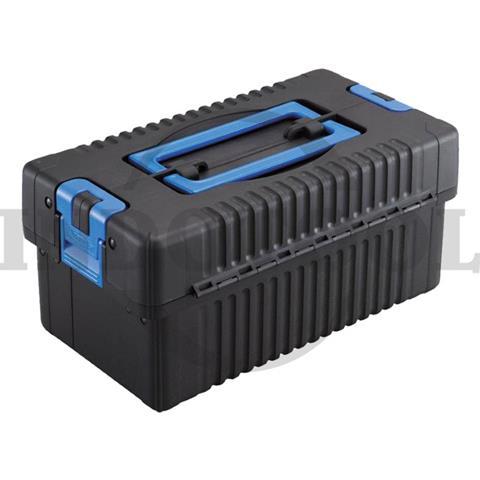 PLASTIC TOOL BOX GSX-410 428 x 246 x 205mm / KOTAK PERKAKAS PLASTIK TOYO