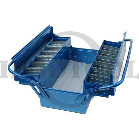 TOOL BOX GL-470 470 x 220 x 110mm / TAS PERKAKAS TOYO