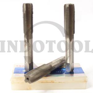 *3 PCS HAND TAP SET 14 x 1.25mm / 3 PCS MATA BOR PEMBUAT DRAT UMUM
