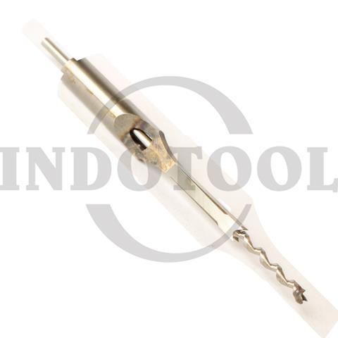 CHISEL SET FOR WOOD 5/16" / MATA PAHAT BOR KAYU UMUM