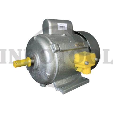 ELECTRO MOTOR 1/2 HP, 1PHS 2P / DINAMO ELEKTRO MOTOR CROWN
