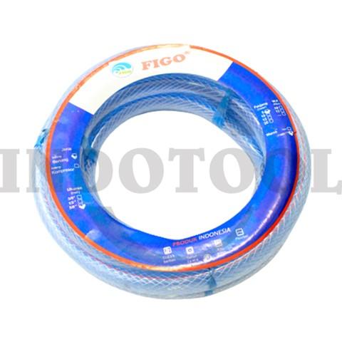 SELANG BENANG 3/4" / SELANG AIR / SELANG BENANG CAMAR FIGO