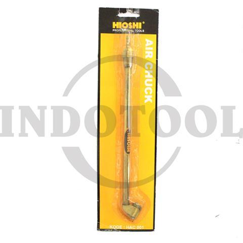 *AIR CHUCK, HIOSI HAC001 / *ALAT ISI ANGIN KOMPRESOR UMUM