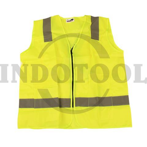 ROMPI 4 KANTONG, HIJAU SV018 / ROMPI PROYEK / ROMPI SAFETY 4 KANTONG - HIJAU STEEL HORSE