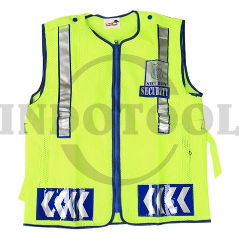 ROMPI SECURITY / ROMPI SATPAM / ROMPI SECURITY PARKIR STEEL HORSE