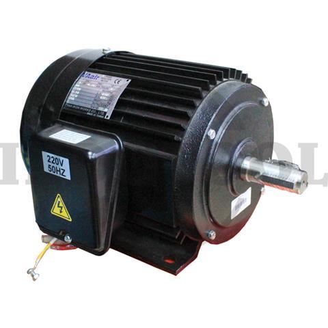 ELECTRO MOTOR ONLY 1 HP, 1PHS / DINAMO ELEKTRO MOTOR VIVA