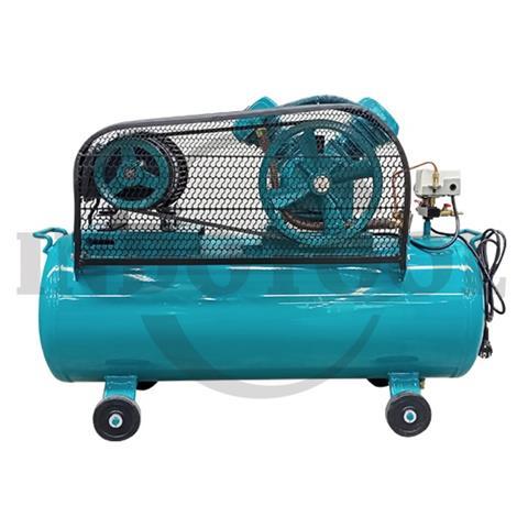 COMPRESSOR AUTO+E.MOTOR MT-23P, 2HP 95L, 1PHS / MESIN KOMPRESOR ANGIN OTOMATIS VIVA