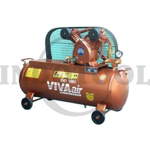 COMPRESSOR UNLOADER MT-31, 3HP 110L / MESIN KOMPRESOR ANGIN VIVA