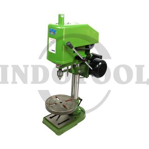TAPPING MACHINE, SMALL SWJ-6A, 1PHS / MESIN TAP KECIL WESTLAKE