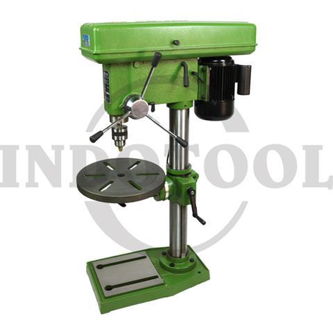 DRILLING MACHINE BIG ZQ-4116, 16mm 1PHS / MESIN BOR DUDUK BESAR WESTLAKE