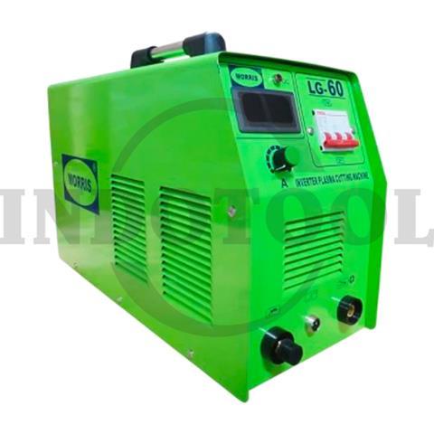 WELDING MACHINE PLASMA CUTTING LG-60, 60A 3PHS / MESIN LAS POTONG / MESIN LAS PLASMA MORRIS