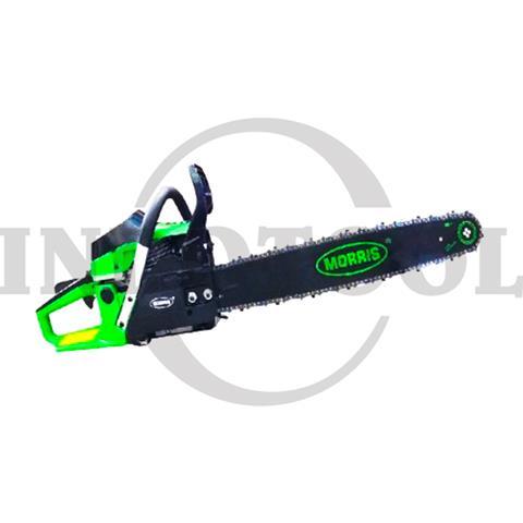 CHAIN SAW MCS-58 WLO, 22" / GERGAJI MESIN MORRIS