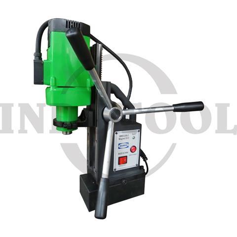 MAGNETIC DRILL MMD23B-2, 23mm 1100W / MESIN BOR MAGNET MORRIS