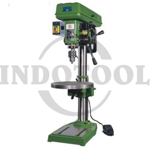 DRILLING & TAPPING MACHINE ZQS-4116I, 16mm / MESIN BOR & MESIN TAP DUDUK WESTLAKE