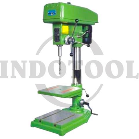 DRILLING MACHINE INDUSTRIAL Z-516, 16mm 3PHS / MESIN BOR DUDUK WESTLAKE