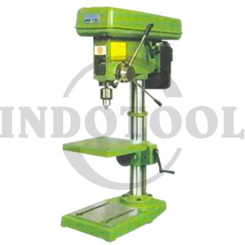 DRILLING MACHINE BIG ZQ-4116, 16mm 3PHS / DRILLING MACHINE WESTLAKE