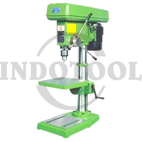 DRILLING MACHINE BIG ZQ-4125, 25mm 3PHS / MESIN BOR DUDUK BESAR WESTLAKE