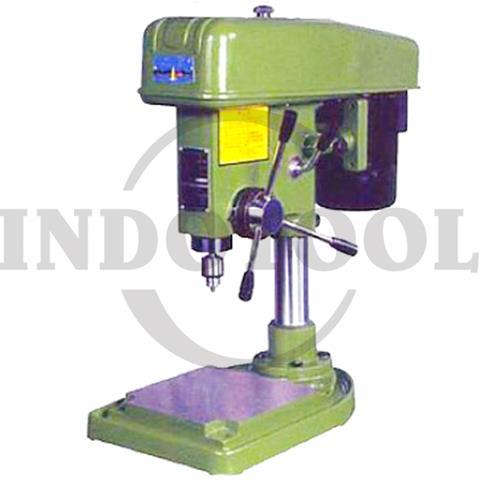 AUTO FEED DRILLING MACHINE ZB4020, 20mm 3PHS / MESIN BOR DUDUK WESTLAKE