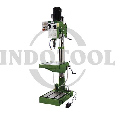 DRILLING & TAPPING MACHINE ZS-5032, 31.5mm / MESIN BOR & MESIN TAP DUDUK WESTLAKE