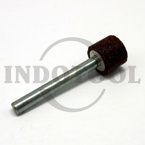 MOUNTED WHEEL A-36P, W-194 / BATU GERINDA BOTOL NIPPON RESIBON