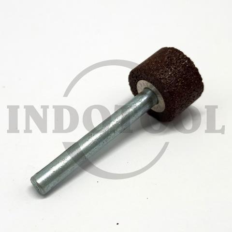 MOUNTED WHEEL A-36P, W-203 / BATU GERINDA BOTOL NIPPON RESIBON