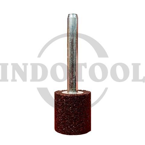 MOUNTED WHEEL A-36P, W-204 / BATU GERINDA BOTOL NIPPON RESIBON