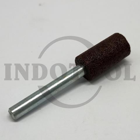 MOUNTED WHEEL A-36P, W-187 / BATU GERINDA BOTOL NIPPON RESIBON